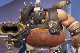 守望先锋路霸怎么玩 技能与玩法介绍图片