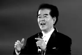 民歌演唱家郭颂病逝 《乌苏里船歌》成一生遗憾图片