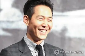 韩星李政宰郑雨盛合开经纪公司 两人有20年友情图片