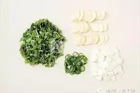 八爪鱼炒饭图片