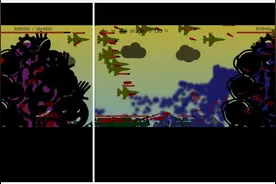 半放置游戏《耕种育人》：无机质的末世感图片