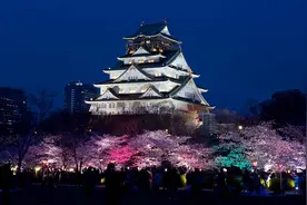 实用大阪地名简介，一眼get图片