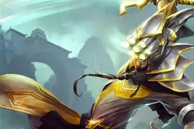 lol6.9版本剑圣怎么出装 剑圣出装加点攻略图片