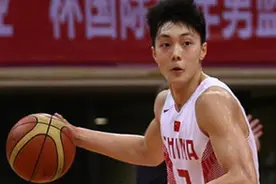 胡明轩：破全场紧逼做得不够好图片