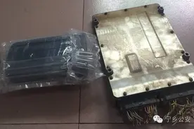 宁乡多台挖掘机被“偷心”变“废铁”，挖机要火了案件聚焦图片