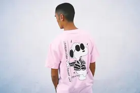 Butter Goods解答，南半球潮人穿什么？图片