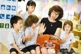 学在狮城系列报道超低龄留学，缘何首选新加坡？图片