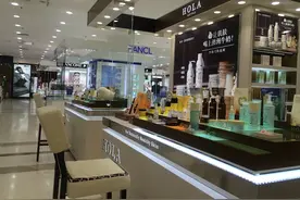 CS渠道增长最快进口品是它 同比年增长过200%图片