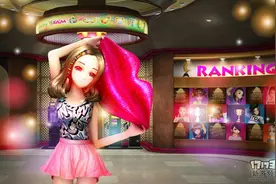 《劲舞团3》评测：社交为王 逛夜店泡妹子做我的女人图片