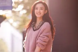 范冰冰赵丽颖唐嫣刘亦菲 女星真实身高体重曝光图片