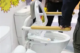 智能坐便器再现质量问题图片
