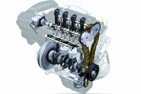 老司机告诉你直喷、电喷发动机该咋选！图片