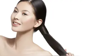 2016女生怎么扎发型好看？8款最新流行韩式扎发发型图片