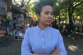 英媒：中国富豪崛起催生“女性保镖”新职业图片