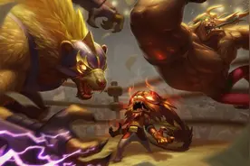 LOL20日PBE：战队头像更新 劫技能做出调整图片