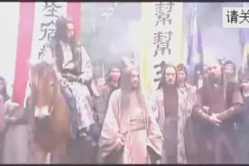 这才是真正的降龙十八掌，网友：掌法一出，谁与争锋