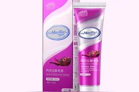 又到一年脱毛时，夏天脱毛的痛苦男人永远不会懂图片