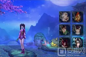 倩女幽魂手游职业推荐 平民省钱职业介绍图片