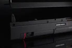 ThinkPad X1 平板笔记本图片