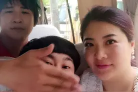 曝大张伟已与经纪人领证 白胖符合理想型图片