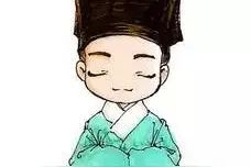 今天，阜阳有场汉服成人礼，惊艳全场~图片