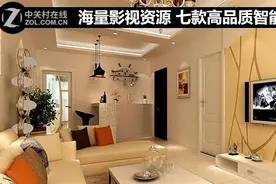 海量影视资源 七款高品质智能电视推荐图片