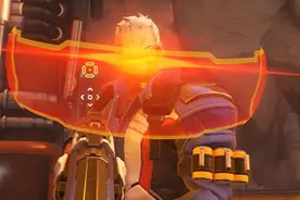 守望先锋士兵76号大招怎么放 76号施放大招技巧图片