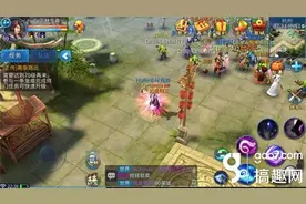 倩女幽魂手游新手小技巧 献给刚入门玩家图片