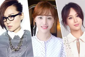 郑爽长肉啦又上热搜榜！环肥燕瘦争都争当弹簧女图片