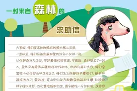 熊大熊二：没有穿山甲就没有俺们的森林家园图片