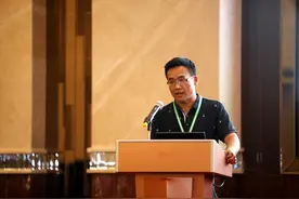 中汽中心刘乐：完善PHEV经济性能的测评标准图片