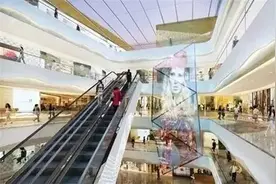 走好这些“弯路”，让商场每天客流爆棚图片