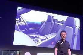 GT系列的次世代新作什么样？图片