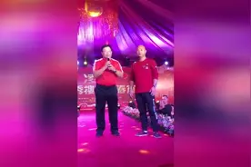 郑达达叔不好好主持今日关注 跑来吴川做年例 被湛江美食馋到了？