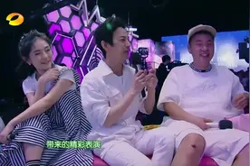 吴昕、杨迪搞笑版《匆匆那年》，这绝对是抛弃尊严的表演