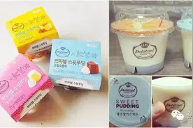 只在韩国便利店才有的美食！别说我没告诉你！图片