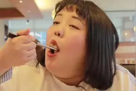 秀彬吃旋转寿司，好多美味，根本停不下来视频封面