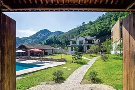 “5.20”爱你有约 七大求婚表白的浪漫民宿图片