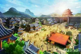 问道手游NPC战力排行榜TOP20(上) 11-20名图片