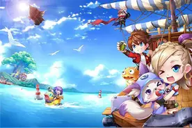 你想玩的都在这 miniStation海量游戏玩个够图片