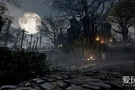 虚幻4引擎重制《血源》 竟是战地设计习作图片