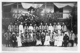 520网络情人节:情侣另类方式秀恩爱图片