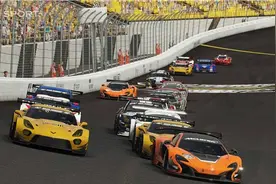 《GT Sport》海量游戏细节公布 新增制服编辑器功能图片