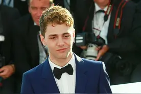 除了颜值之外：泽维尔·多兰的过去、现在和未来图片