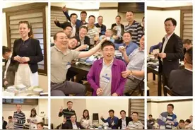 深度体验日本工匠精神和精益求精的管理精魂-2016广东线缆协会工匠之行 圆满结束！图片