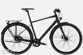 盘点16款2016年开售的城市自行车图片