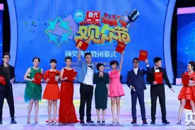 第五届海南广电观众节圆满落幕 双“十佳”收投票超过357万图片