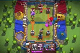 皇室冲突Clash Royale黄金怎么获得 黄金获取攻略图片