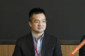 京东3C部门高层专访:管理变更 创新不变图片