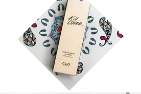 CLIO珂莱欧魔力凝脂无瑕BB霜产品介绍及评价图片